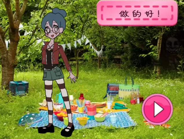 莱西的衣柜遗产中文完整版 莱西的衣柜遗产中文完整版