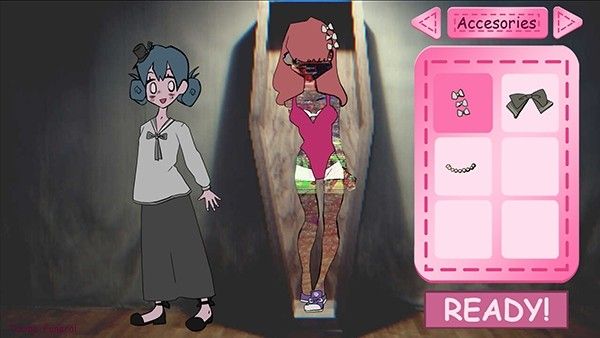 莱西的衣柜遗产中文完整版 莱西的衣柜遗产中文完整版