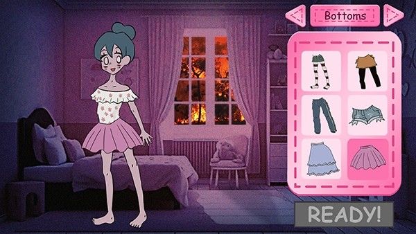 莱西的衣柜遗产中文完整版 莱西的衣柜遗产中文完整版