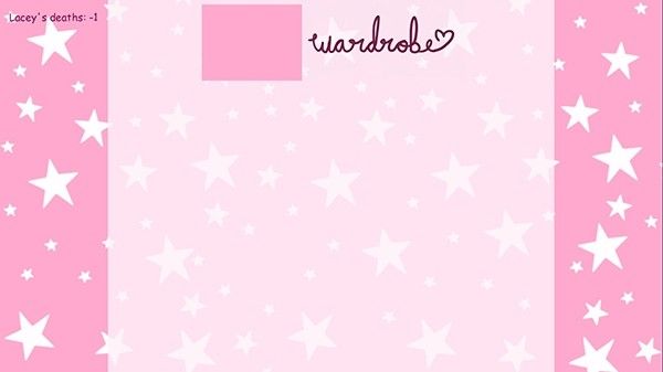 莱西的衣柜遗产中文完整版 莱西的衣柜遗产中文完整版