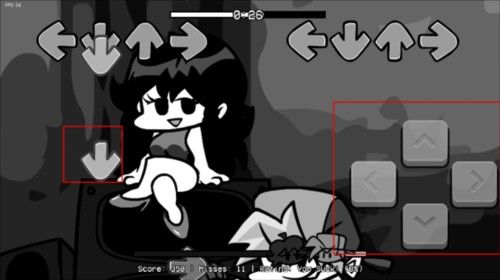 周五夜放克米老鼠安卓版