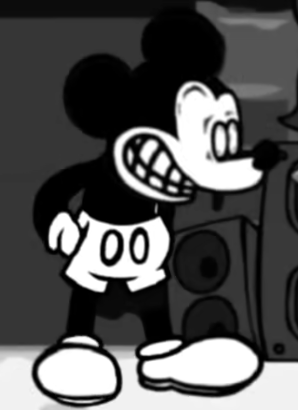 周五夜放克米老鼠安卓版