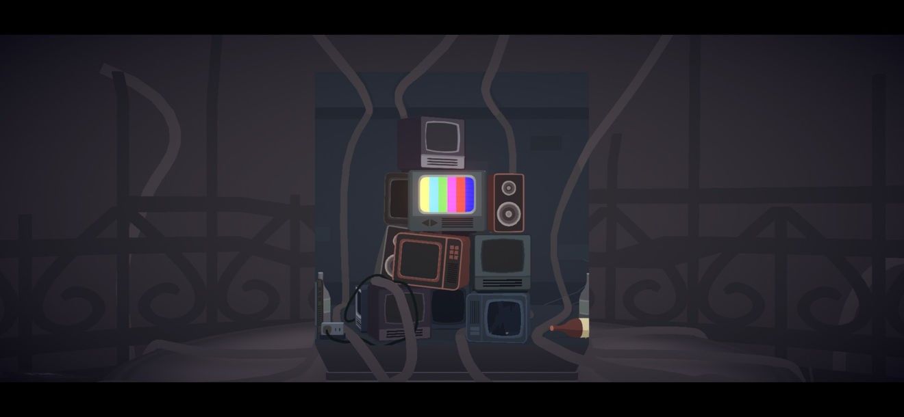 笼中窥梦手游安卓版