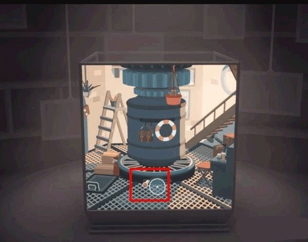 笼中窥梦手游安卓版