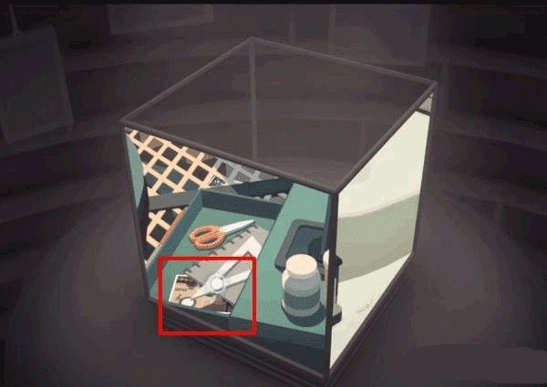 笼中窥梦手游安卓版