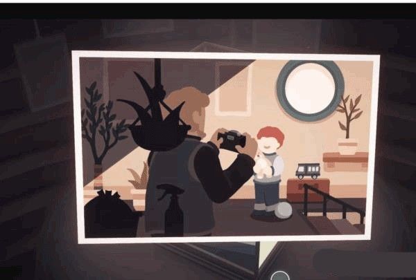 笼中窥梦手游安卓版