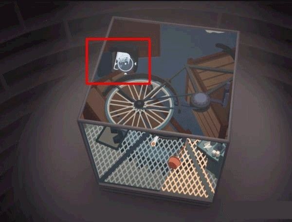 笼中窥梦手游安卓版