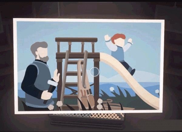 笼中窥梦手游安卓版