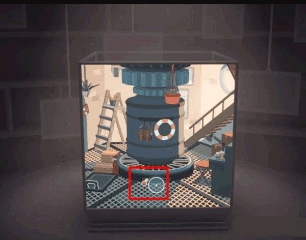 笼中窥梦手游安卓版