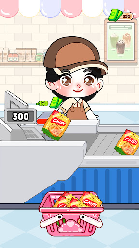 烧烤达人吃播截图1