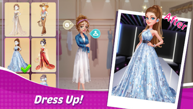 星厨奇迹2025最新版截图2