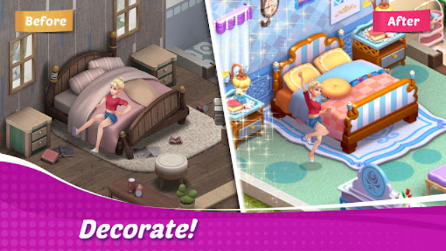 星厨奇迹2025最新版截图0