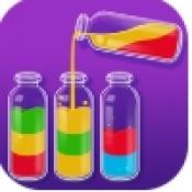 倒水最解压红包版游戏