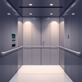 电梯模拟器2