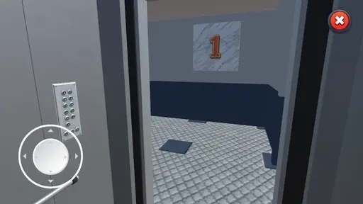 电梯模拟器2截图2