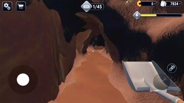 逃生突击队截图2