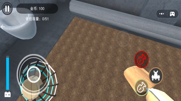 逃生突击队截图0