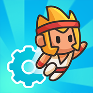 齿轮兽卫队手游