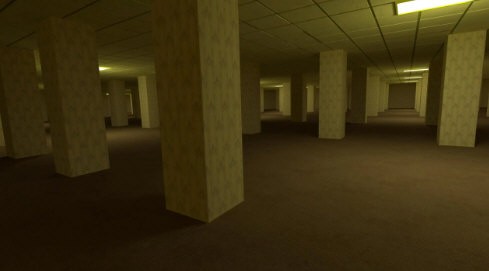 后室联机版(4人联机)截图2