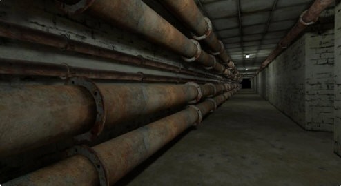 后室联机版(4人联机)截图1