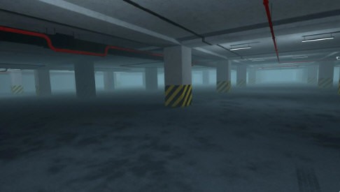 后室联机版(4人联机)截图0