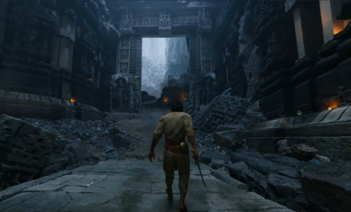 释放阿凡达截图2