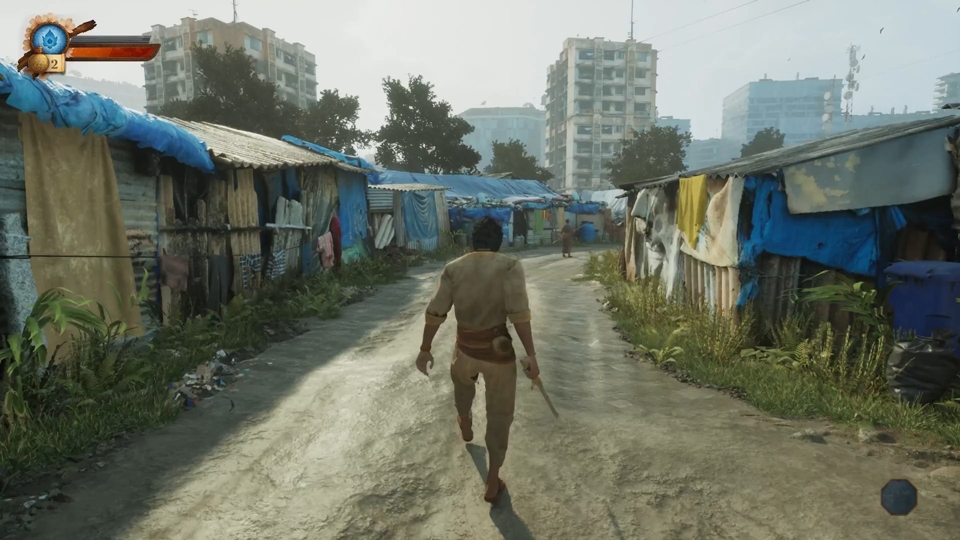 释放阿凡达截图1