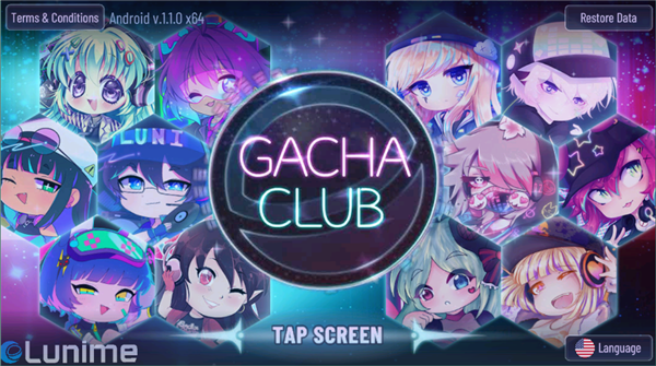 加查海关和咖啡截图1