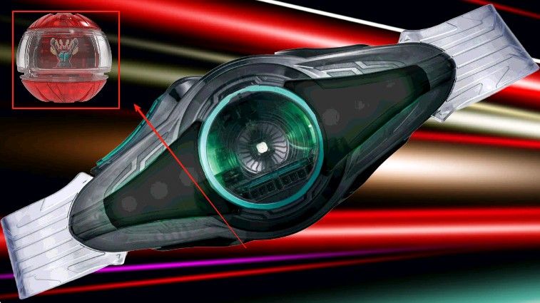 假面骑士Zeztz变身模拟器 假面骑士Zeztz变身模拟器