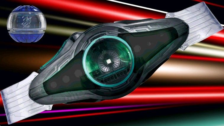 假面骑士Zeztz变身模拟器 假面骑士Zeztz变身模拟器