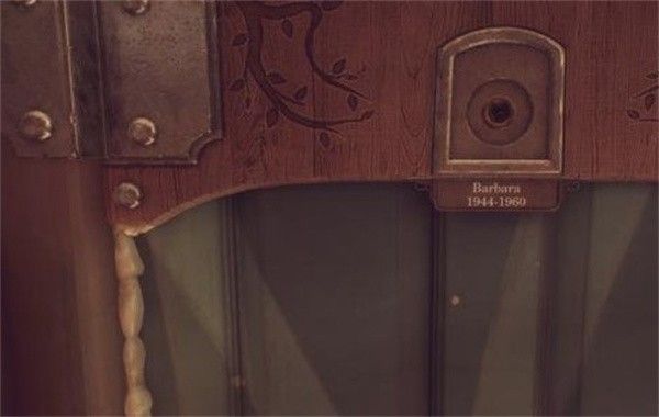 艾迪芬奇的记忆