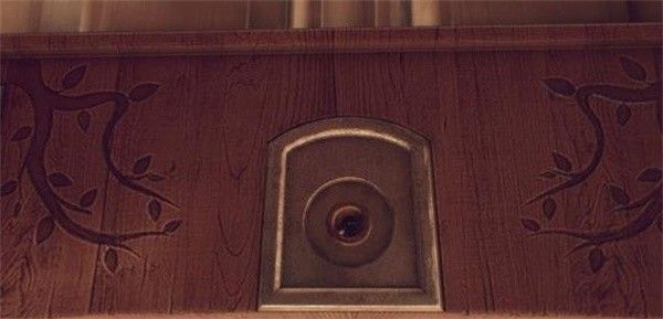 艾迪芬奇的记忆