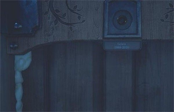 艾迪芬奇的记忆