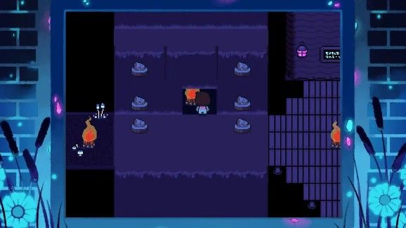 地域传说星火复燃手机版