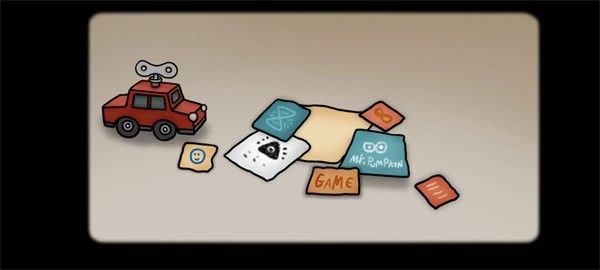 迷失岛外传南瓜镇最新版