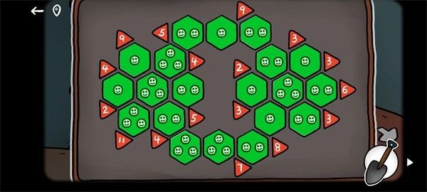 迷失岛外传南瓜镇最新版