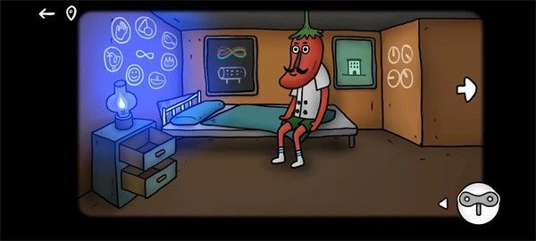 迷失岛外传南瓜镇最新版