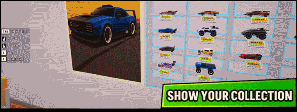 超级跑车收藏模拟器汉化版 超级跑车收藏模拟器汉化版