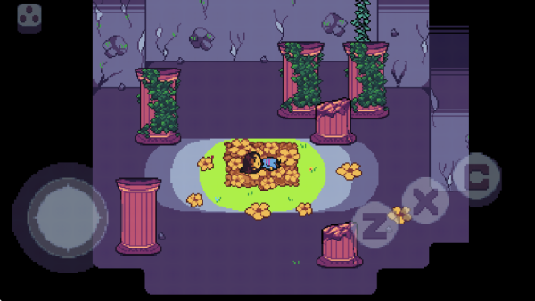 地域传说星火复燃手机版截图2