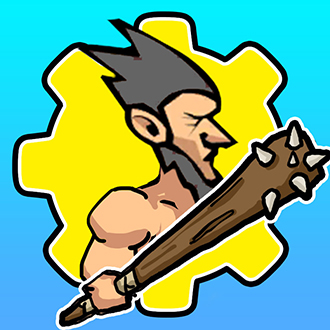 人类超级进化游戏