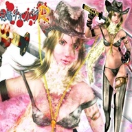 御姐玫瑰汉化版