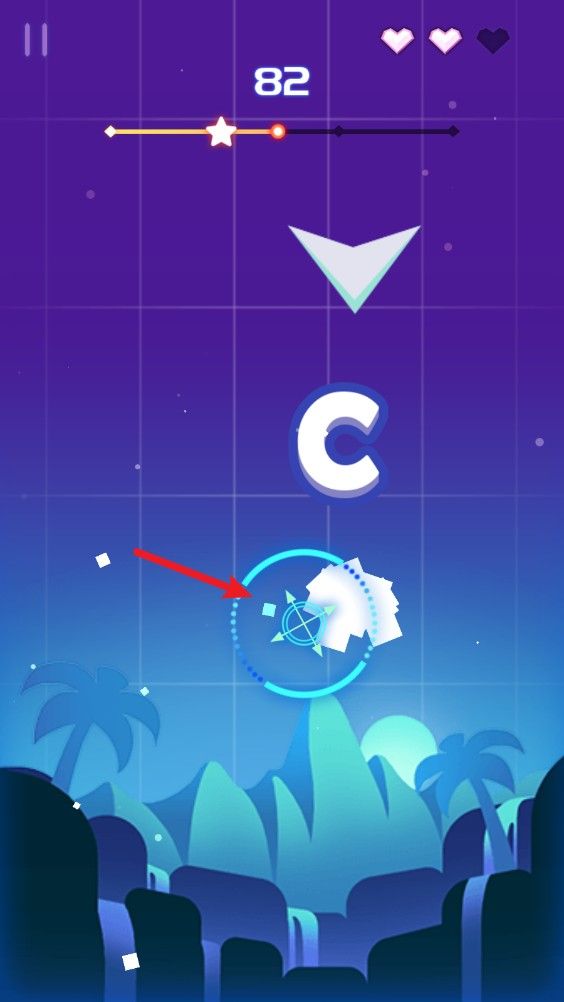 节奏枪神旧版本