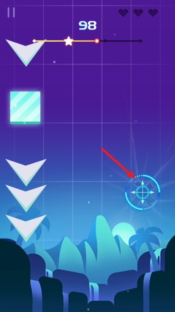 节奏枪神旧版本