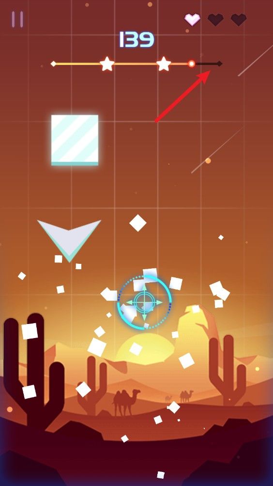 节奏枪神旧版本