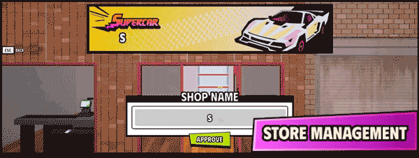 超级跑车收藏模拟器安卓版