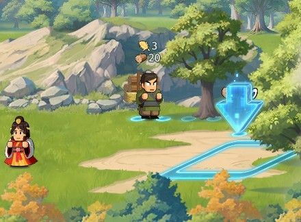 指尖无双微信游戏 指尖无双微信游戏