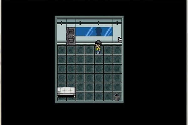 大雄的生化危机2