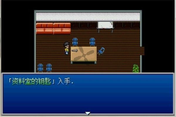 大雄的生化危机2