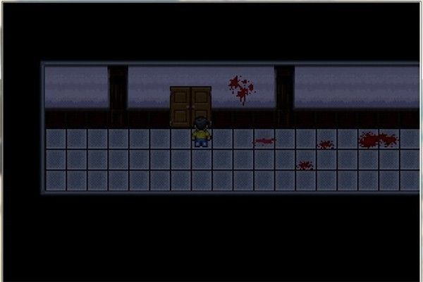 大雄的生化危机2