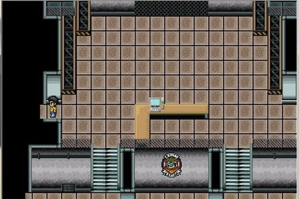 大雄的生化危机2